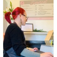 Nail Creations, by Kate logo - Similar company to Luxurious Spa And Nails