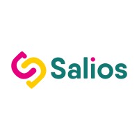 Salios logo - Similar company to Ava Studio'S