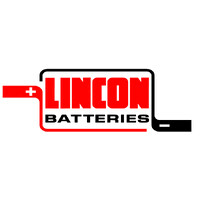 Lincon Batteries logo - Similar company to Shield Batteries Group