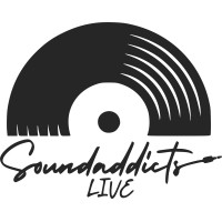 Sound Addicts Live logo - Similar company to Edu And Work Connect