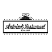 Antoine'S Restaurant