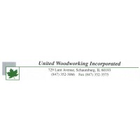 United Woodworking, Inc. logo - Similar company to Cmk Construction