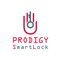 Prodigy SmartLock logo - Similar company to Senleean Smart Lock