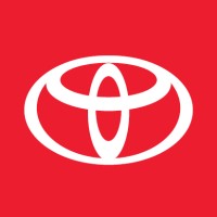 Albany Toyota logo - Similar company to Hutt Valley Dhb