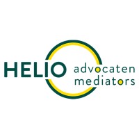 HELIO advocaten|mediators logo - Similar company to Kvvm