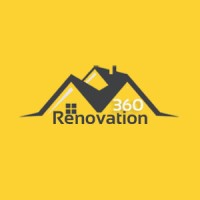 Renovation 360 logo - Similar company to Mvo Rénovation