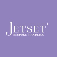 JetSet Aviation logo - Similar company to Iconicguest