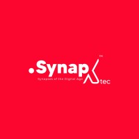 SynapX tec logo - Similar company to Synapx