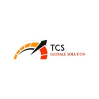 TCS logo - Similar company to Movenova Logistics Gmbh