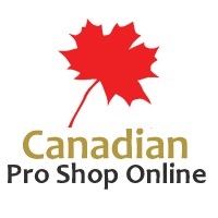 Canadian Pro Shop Online logo - Similar company to Golf Logics Golf Centre Ottawa