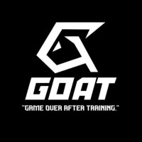 Goat Corporation logo - Similar company to Asvel Féminin Villeurbanne