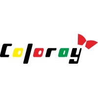 COLORAY effect pigments logo - Similar company to Hebei Haoshuo Chemical Co., Ltd.