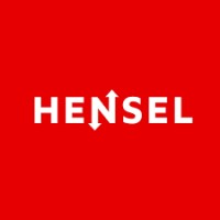 Hensel Elektrik San. ve Tic. Ltd. Şti. logo - Similar company to Accurate Cyber Security