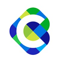 CuradigmData logo - Similar company to Vriddhi