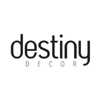 Destiny Decor logo - Similar company to Froca