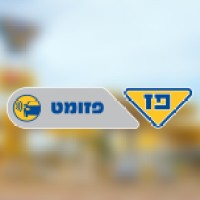 Pazomat - Of Paz Oil Company LTD. logo - Similar company to Rh - Energy Trading And Investments Ltd.