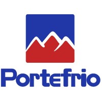 Portefrio Alimentos logo - Similar company to Velost Elevadores