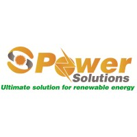 Spower logo - Similar company to Teledigitance