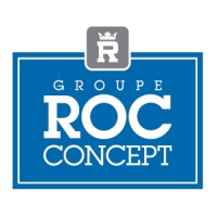 Group Roc Concept logo - Similar company to Bronzage Granby