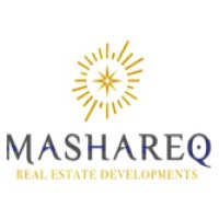 Mashareq Real Estate Developments logo - Similar company to Mashareq