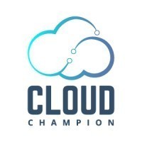 Cloud Champion International logo - Similar company to Cloud Champion Italy