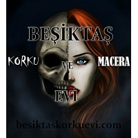 Beşiktaş Korku Ve Macera Evi