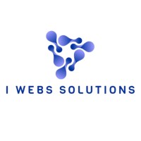 Iwebssolution logo - Similar company to 3D Blendars