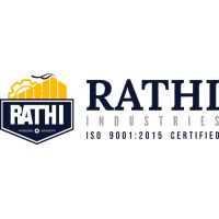 Rathi Industries logo - Similar company to Millfield Autoparts Limited