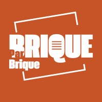 BRIQUE Par Brique logo - Similar company to Brickly