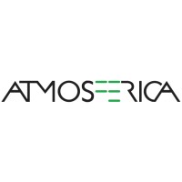 ATMOSFERICA logo - Similar company to Asutay Engineering
