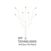 OFF TECHNOLOGIES logo - Similar company to Adepromac