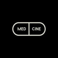 MED CINE logo - Similar company to Surfpop Foundation