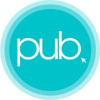 pub logo - Similar company to Pub