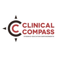 Clinical Compass logo - Similar company to First Capital Ems