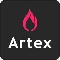 Artex Software GmbH logo - Similar company to Rapasso Cliëntvolgsysteem