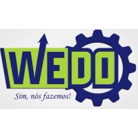 WeDo logo - Similar company to Best Smart Tecnologia