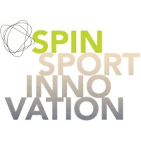 SPIN Sport Innovation logo - Similar company to Sandsi—Sport And Sustainability International