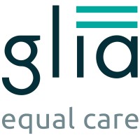 Glia logo - Similar company to Glia Mobility