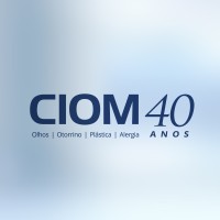 CIOM . Centro Integrado Oftalmo-Otorrino do Méier logo - Similar company to Alerce