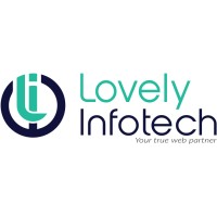 Lovely Infotech logo - Similar company to Software Campus