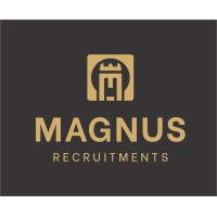 Magnus Recruitments logo - Similar company to Magnus Partners