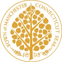 Town of Manchester, CT logo - Similar company to City Of New Britain
