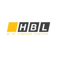 HBLAB JAPAN Co., Ltd. logo - Similar company to Hblab Group