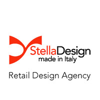 Stella Design - Retail Design Agency logo - Similar company to Rys Agencement