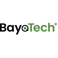BayoTech Hydrogen logo - Similar company to Fluitron Ipl Llc