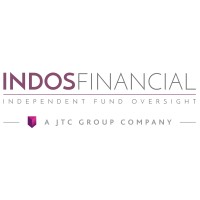 INDOS Financial logo - Similar company to Share Uganda