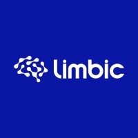 Limbic Artificial intelligence logo - Similar company to Lab Cont