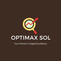 OptiMax Sol logo - Similar company to Pledge Consultancy | Google Ads Specialist For Small Businesses