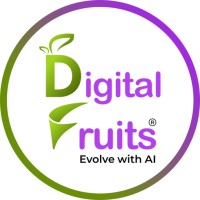 Digital Fruits logo - Similar company to Netbird It Solutions