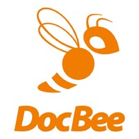 DocBee logo - Similar company to C-Entron Software Gmbh